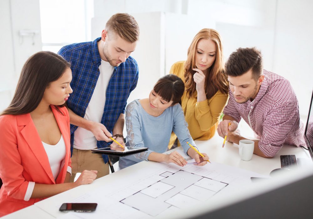 Cursuri limba engleză